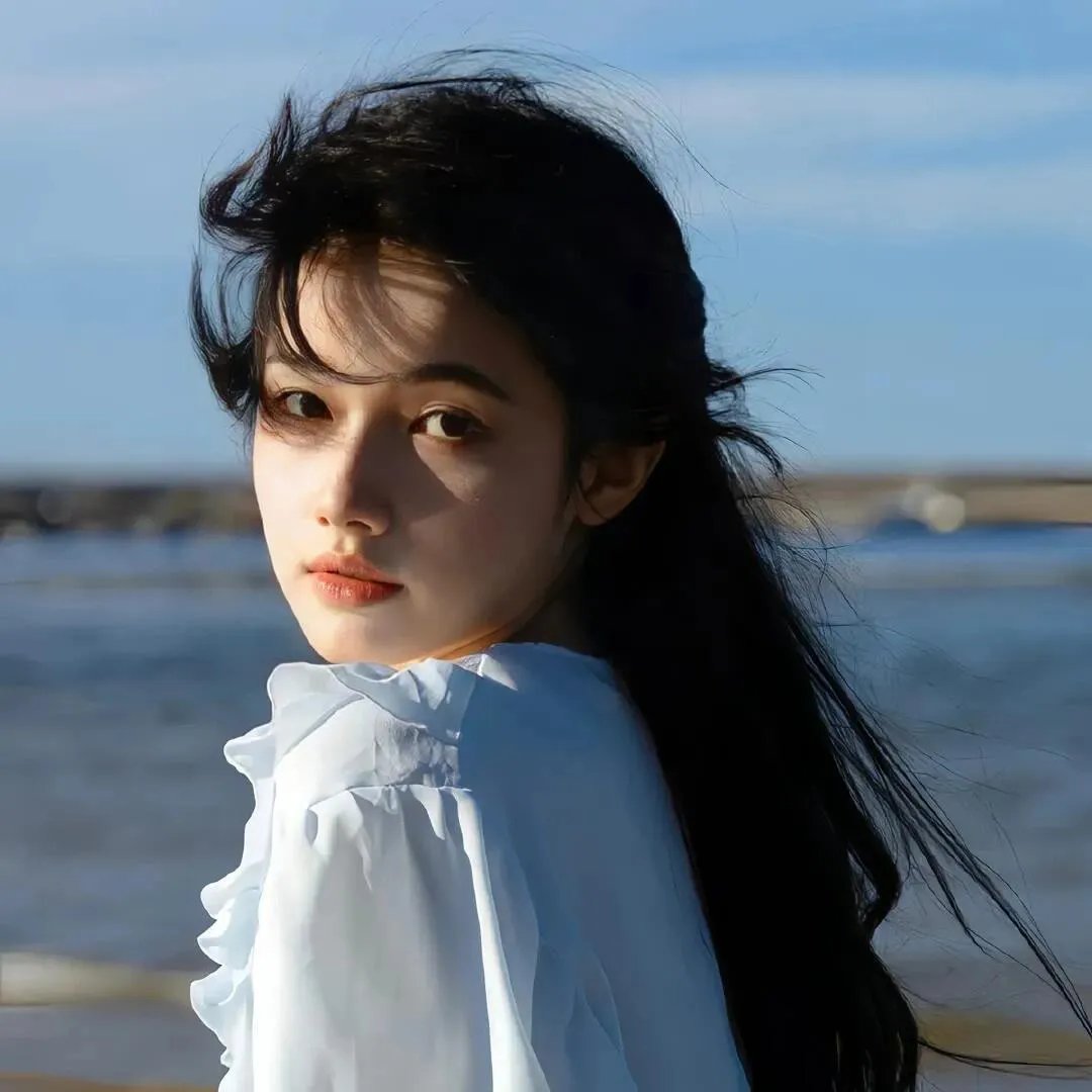 璇宫玉女