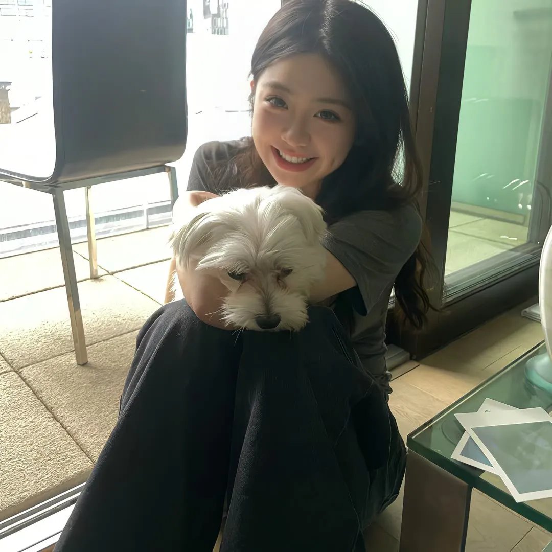 小蓝