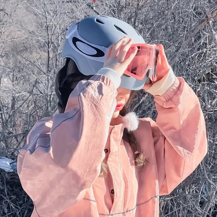雪花女孩第二季